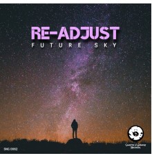 Re-Adjust - Future Sky (Original Mix)