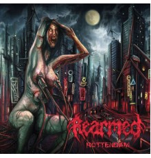 Re-Armed - Rottendam