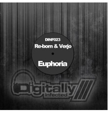 Re-Born &Verjo - Euphoria