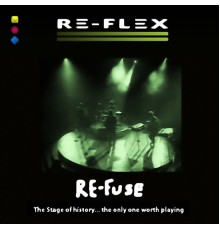 Re-Flex - Re-Fuse