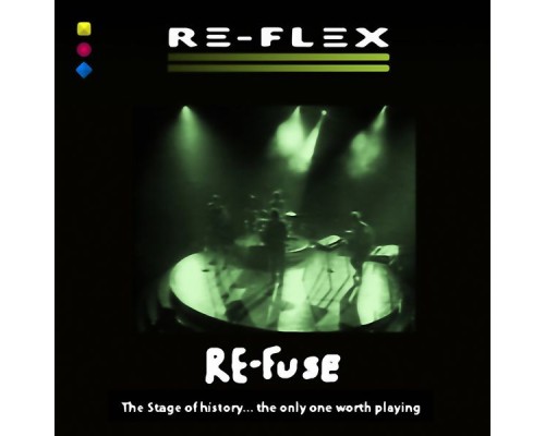 Re-Flex - Re-Fuse