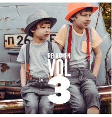 Re-Laxman - Relaxmen, Vol. 3