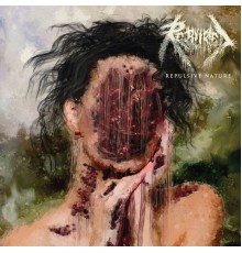 Re-buried - Repulsive Nature