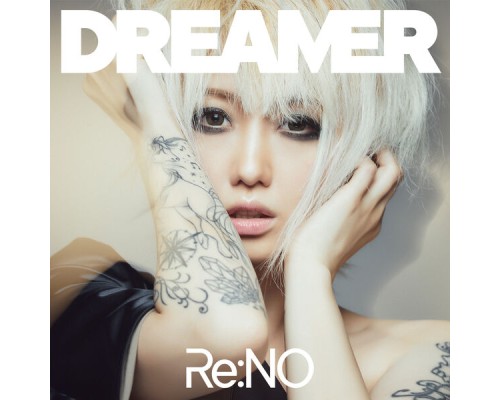 Re:NO - DREAMER