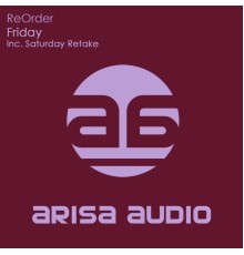 ReOrder - Friday