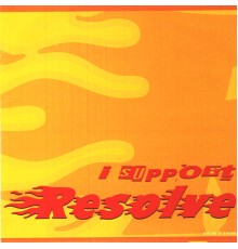 ReSolve - I Support