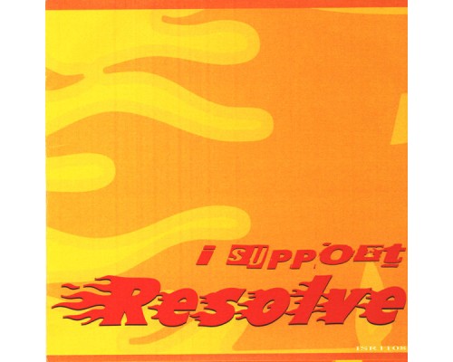 ReSolve - I Support