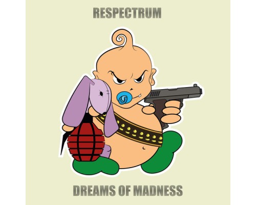 ReSpectrum - Dreams Of Madness