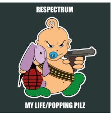 ReSpectrum - My Life