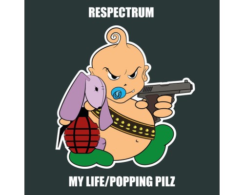 ReSpectrum - My Life