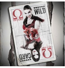 ReVamp - Wild Card  (Bonus Version)