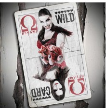 ReVamp - Wild Card