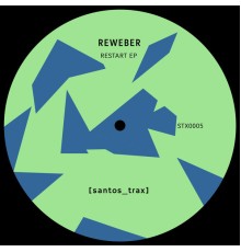 ReWeber - Restart EP