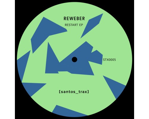 ReWeber - Restart EP