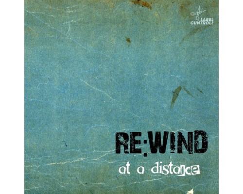 Re:Wind - At A Distance