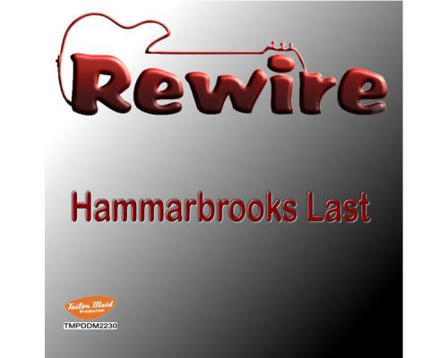 ReWire - Hammarbrooks Last