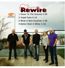 ReWire - Down to the Ground