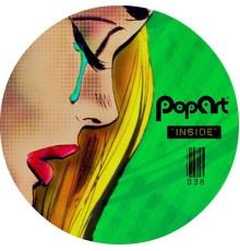 Re Dupre - Inside (Original Mix)