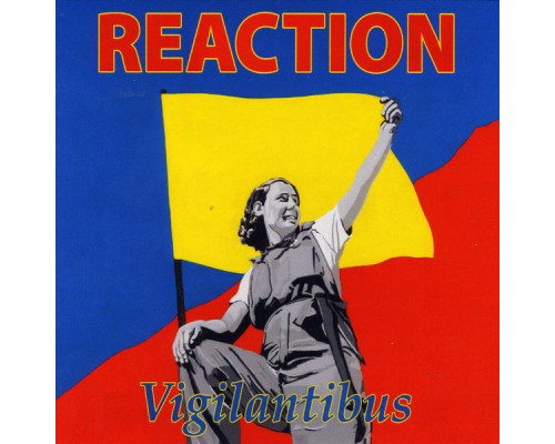 Reaction - Vigilantibus