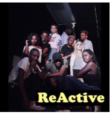 Reactive - Reactive