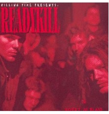 Readykill - In Riverz of Blood