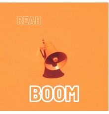 Reah - Boom