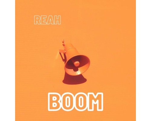 Reah - Boom