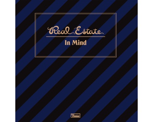 Real Estate - In Mind