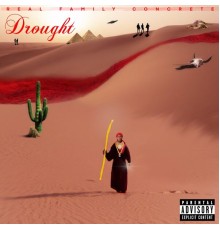 Real Family Concrete - Drought