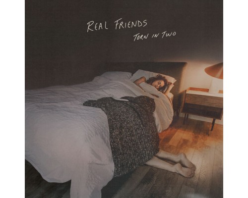 Real Friends - Teeth