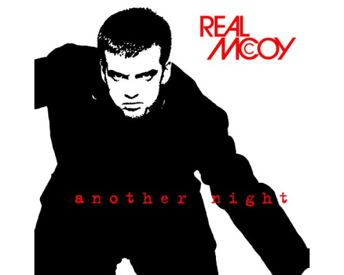 Real McCoy - Another Night