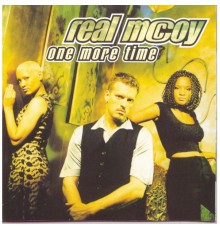 Real McCoy - One More Time