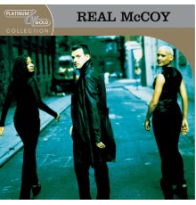 Real McCoy - Platinum & Gold Collection