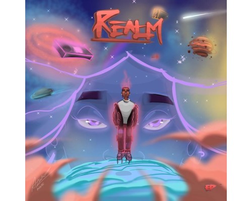 Realm - Realm