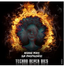 Reanna Peris - Sub Consciousness