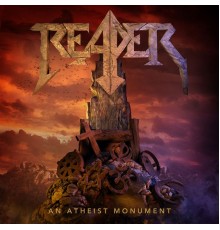 Reaper - An Atheist Monument