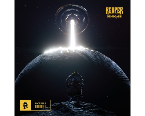 Reaper - RENEGADE