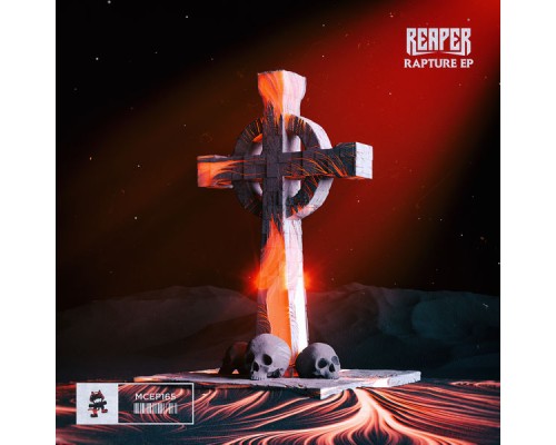 Reaper - RAPTURE