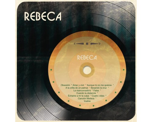 Rebeca - Rebeca