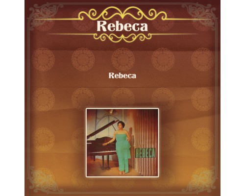 Rebeca - Rebeca