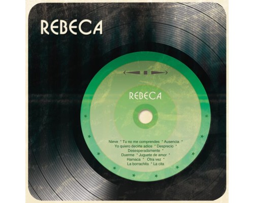 Rebeca - Rebeca