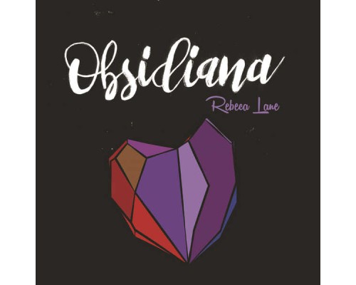 Rebeca Lane - Obsidiana