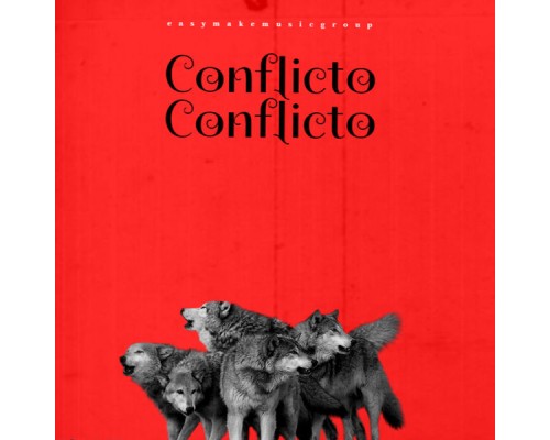 Rebeca Lane - Conflicto