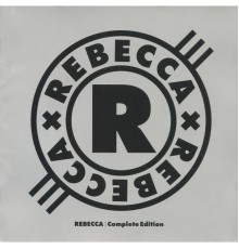 Rebecca - REBECCA/Complete Edition