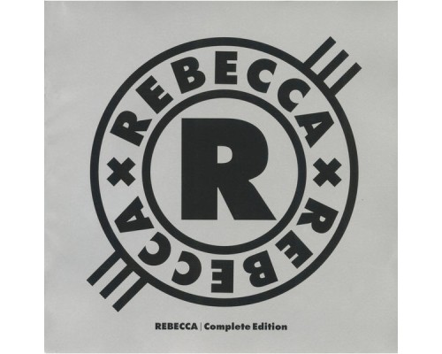 Rebecca - REBECCA/Complete Edition