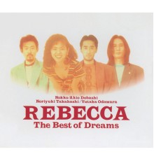 Rebecca - The Best of Dreams