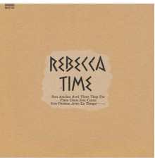 Rebecca - TIME