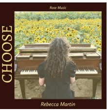 Rebecca Martin - Choose