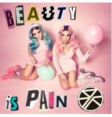 Rebecca & Fiona - Beauty Is Pain