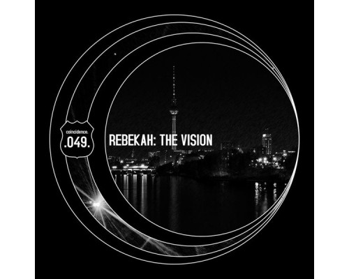 Rebekah - The Vision